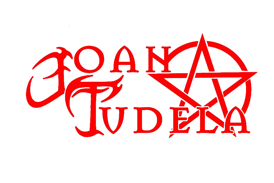 Logo Joan Tudela